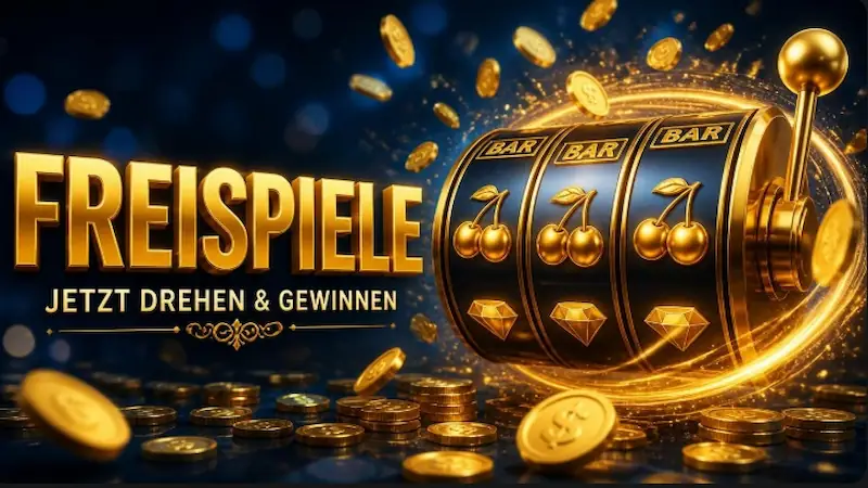 Beste Online Casino Freispiele mit Echtgeld Gewinnen 2026