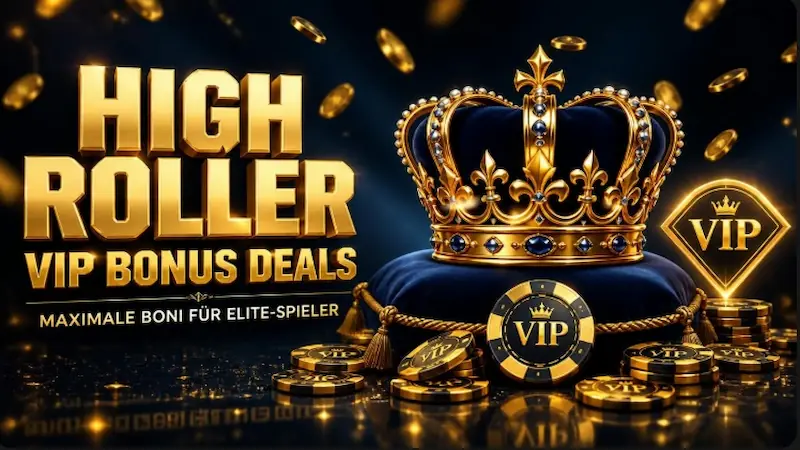 Highroller Bonus