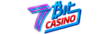 7Bit Casino Logo